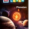 Buch - WAS IST WAS Erstes Lesen. Planeten