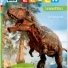 Buch - WAS IST WAS Erstes Lesen. Leserätsel Dinosaurier