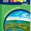 Buch - WAS IST WAS Erstes Lesen easy! Band 14. Entdecke unsere Erde