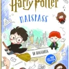 Buch - Wizarding World(TM) - Malspass