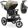 Buggy & Sportwagen Runner 3 (mit großen Luftreifen) in gruen,schwarz