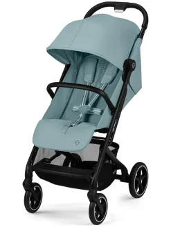 Buggy "Beezy BLK" in Blau