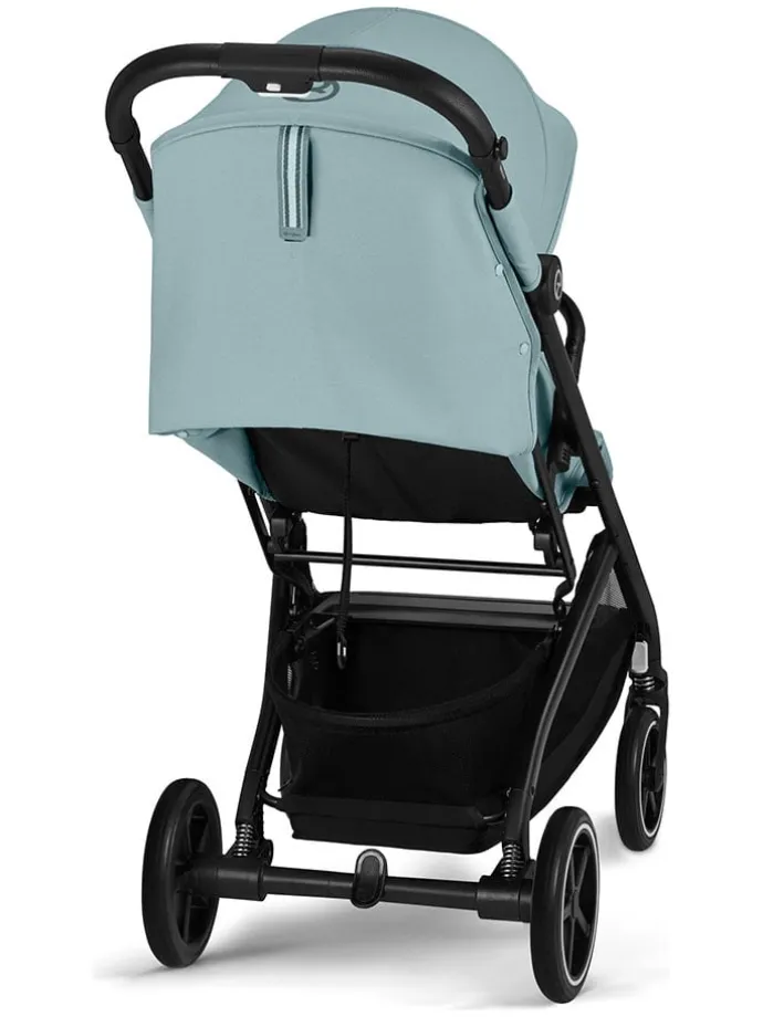 Buggy "Beezy BLK" in Blau