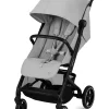 Buggy "Beezy BLK" in Grau