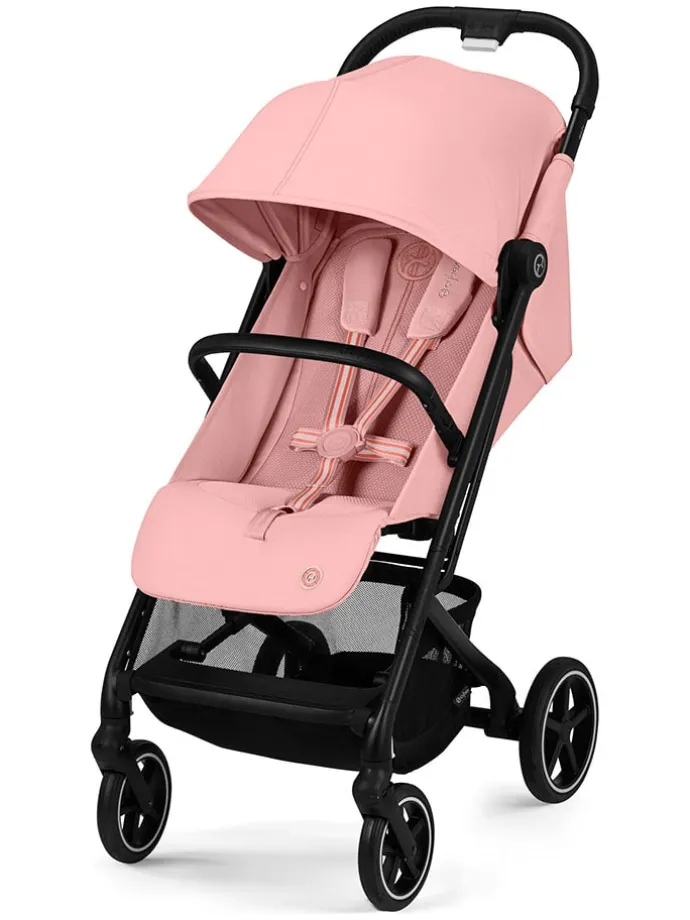 Buggy "Beezy BLK" in Rosa