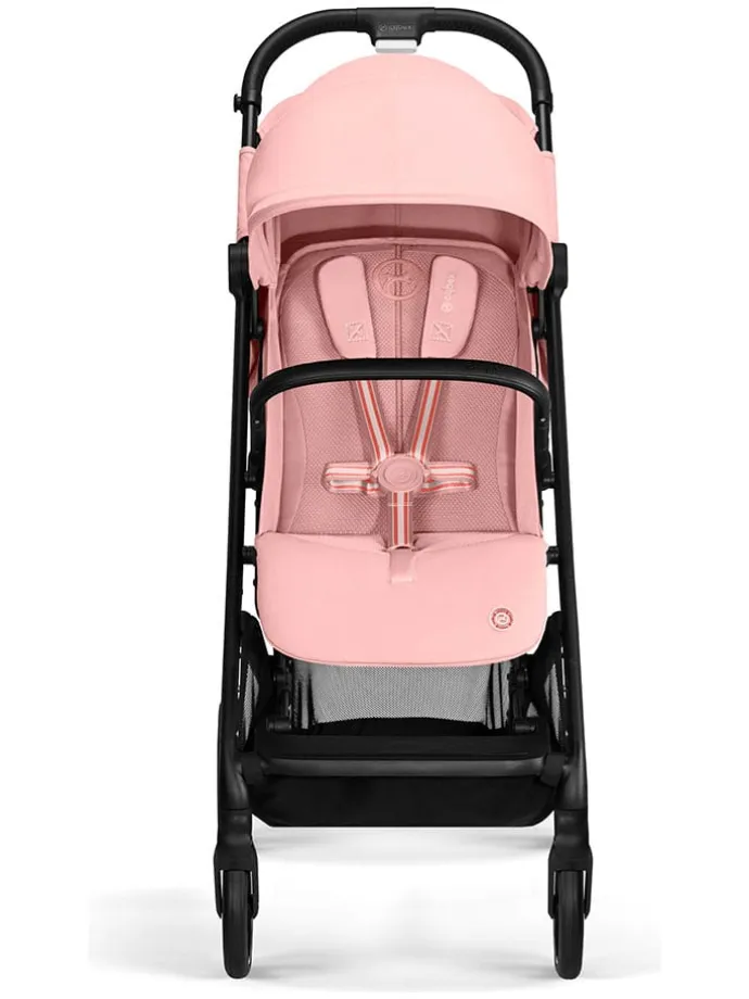 Buggy "Beezy BLK" in Rosa