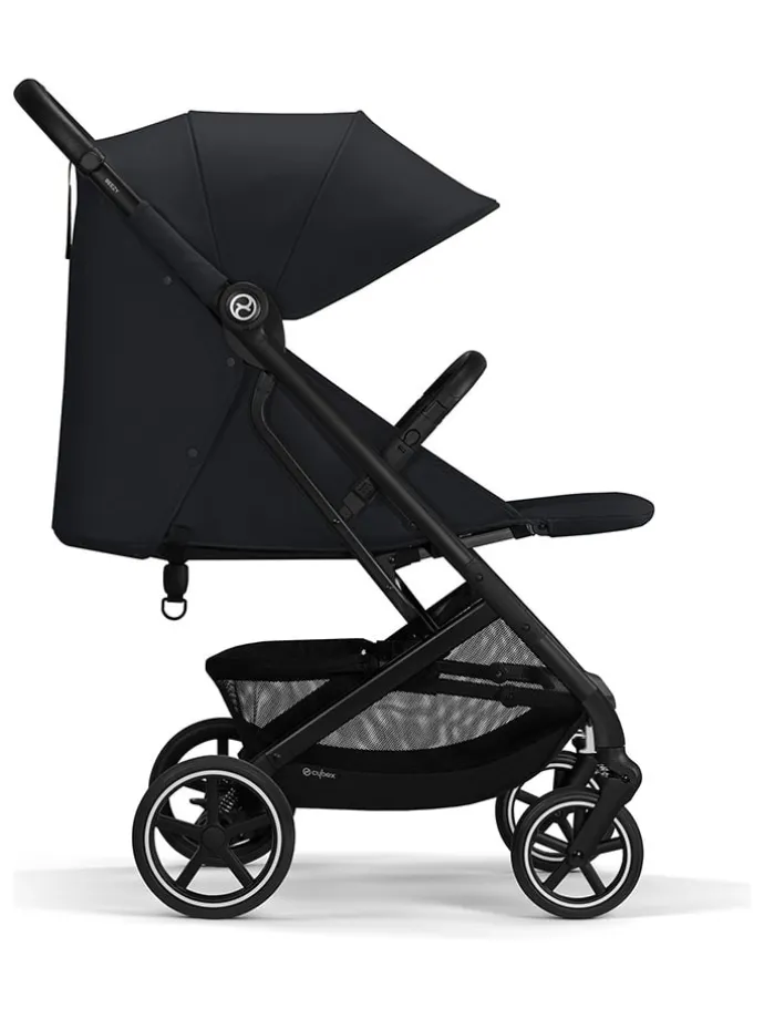 Buggy "Beezy BLK" in Schwarz