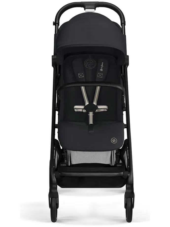 Buggy "Beezy BLK" in Schwarz