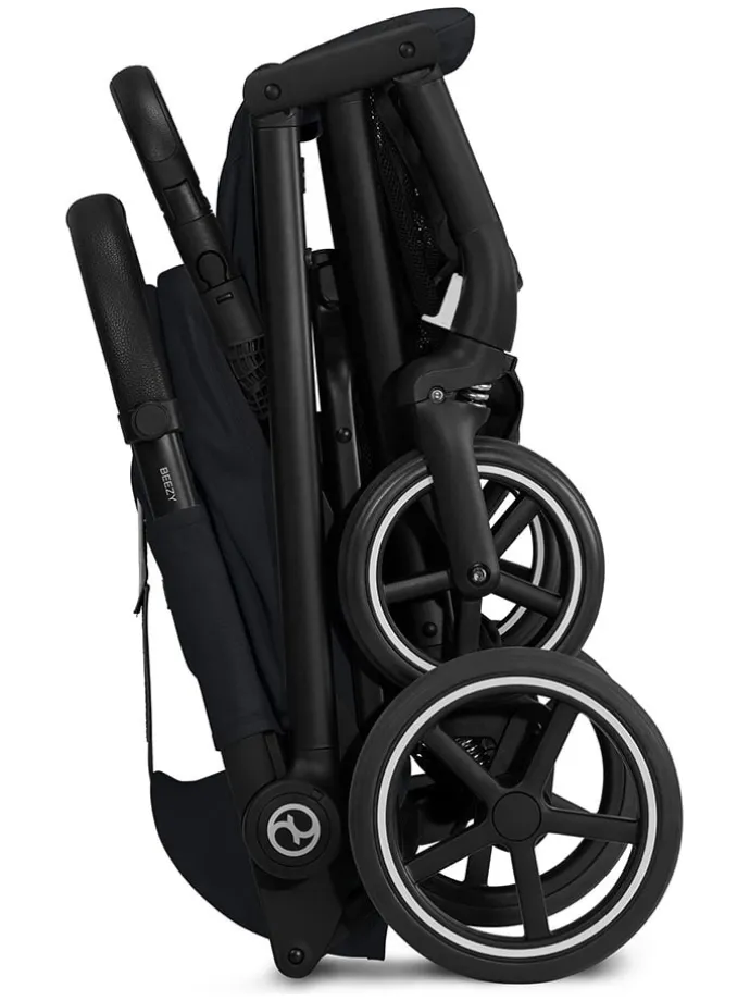 Buggy "Beezy BLK" in Schwarz