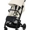 Buggy "Beezy BLK" in Weiß