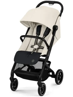 Buggy "Beezy BLK" in Weiß