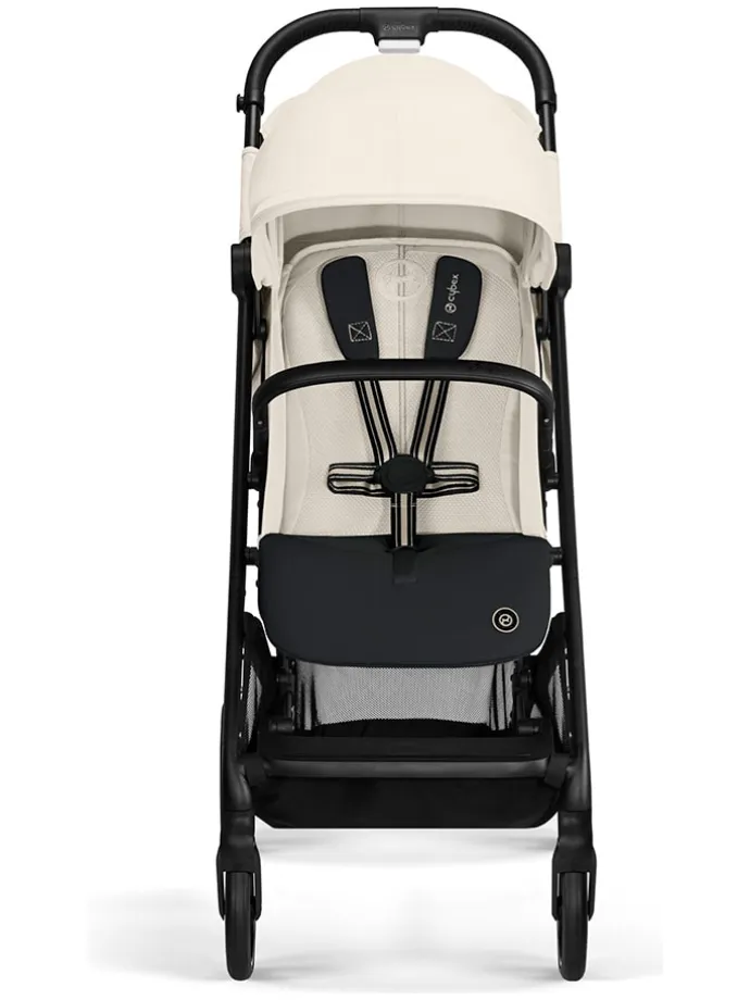 Buggy "Beezy BLK" in Weiß