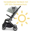 Buggy "Boogy 2" in Holiday - 0 bis 22 kg