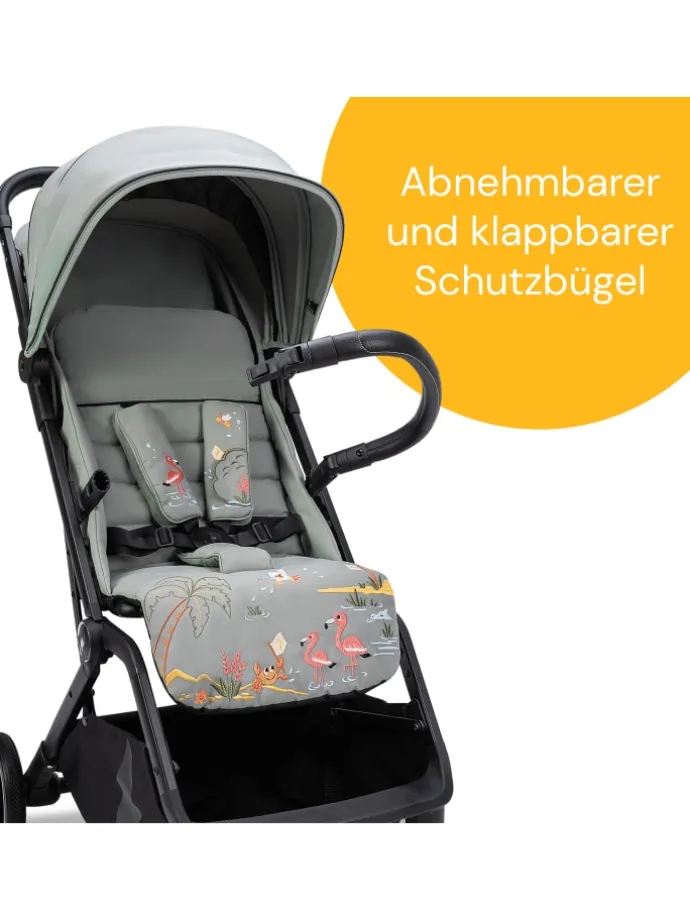 Buggy "Boogy 2" in Holiday - 0 bis 22 kg