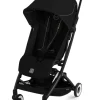 Buggy "Libelle" in Schwarz
