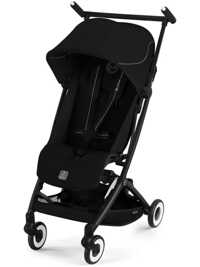 Buggy "Libelle" in Schwarz