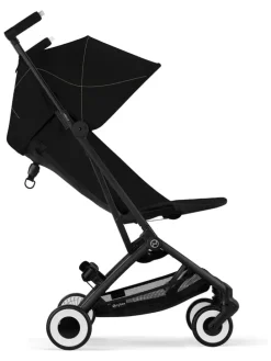 Buggy "Libelle" in Schwarz