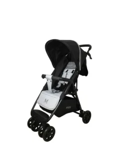 Buggy Mini Grey 920 in Grau ab
