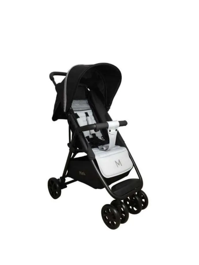 Buggy Mini Grey 920 in Grau ab