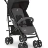 Buggy "Nitro LX" in Schwarz