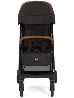Buggy "Pact Pro" in Schwarz