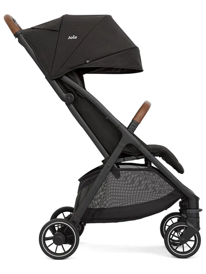 Buggy "Pact Pro" in Schwarz