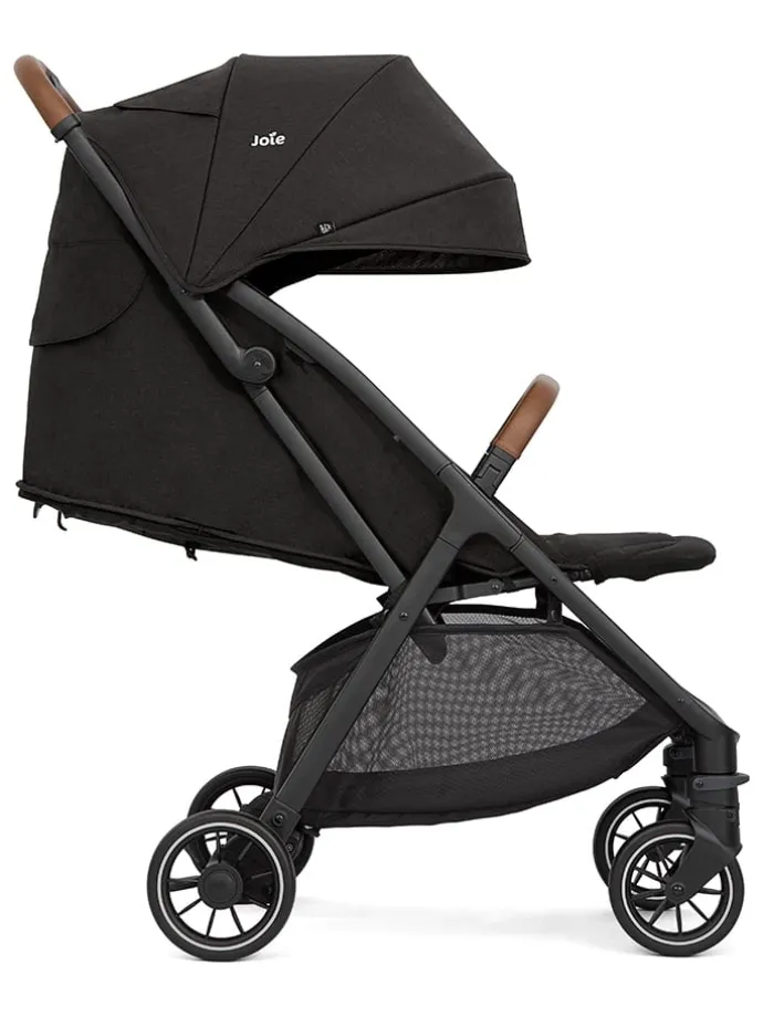Buggy "Pact Pro" in Schwarz