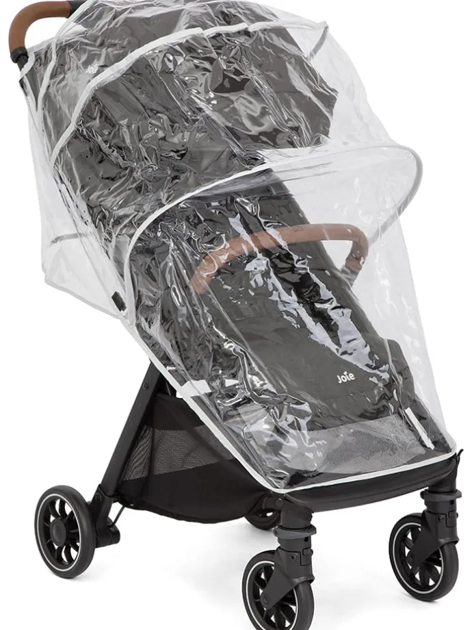 Buggy "Pact Pro" in Schwarz