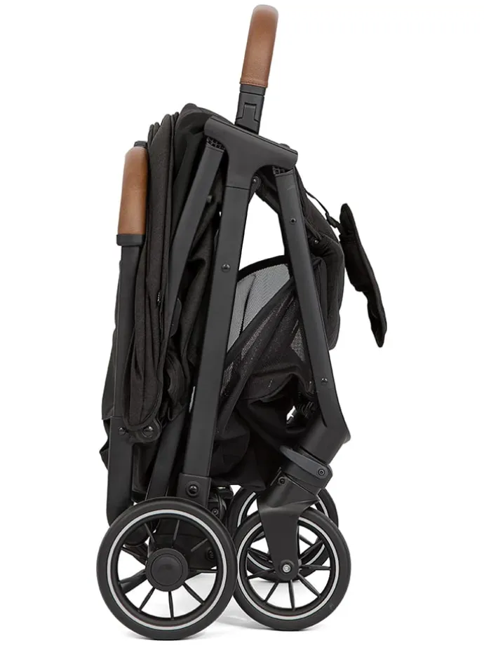Buggy "Pact Pro" in Schwarz