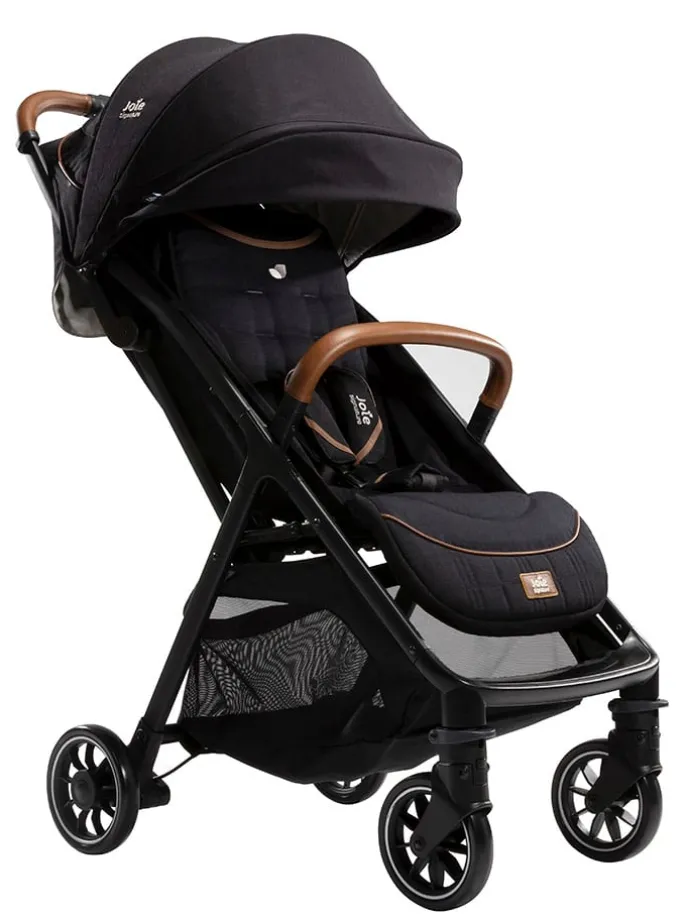 Buggy "Parcel" in Dunkelblau