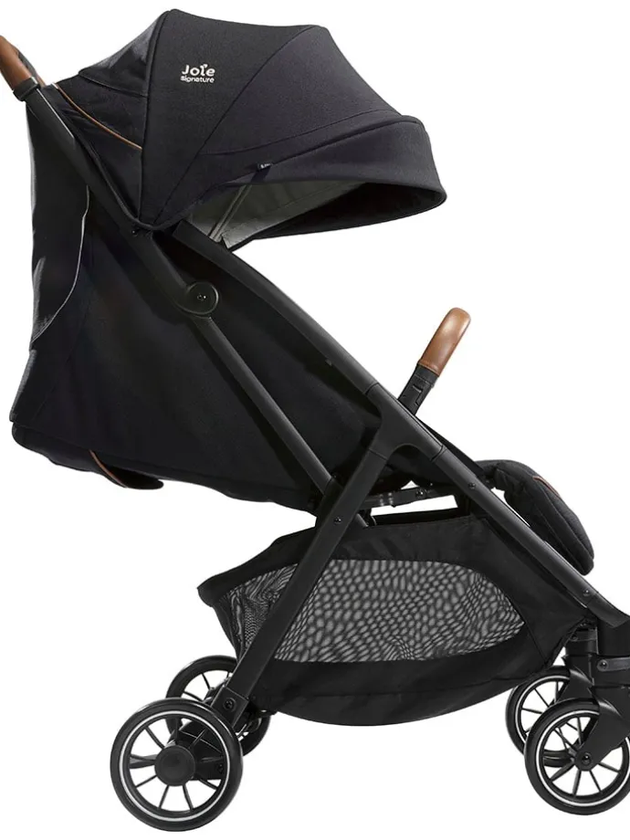 Buggy "Parcel" in Dunkelblau
