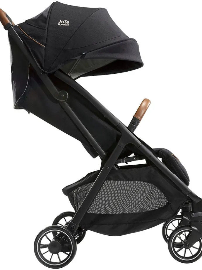 Buggy "Parcel" in Dunkelblau