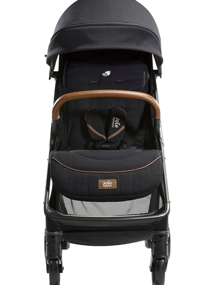 Buggy "Parcel" in Dunkelblau