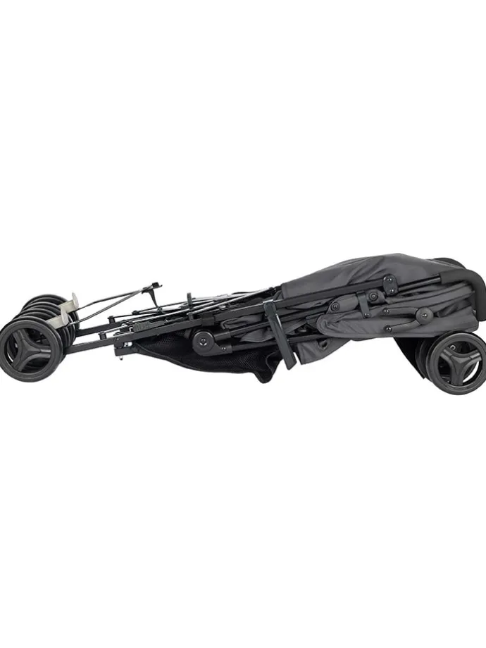 Buggy "Rainbow" in Mineral Graphite - ab 6 Monaten