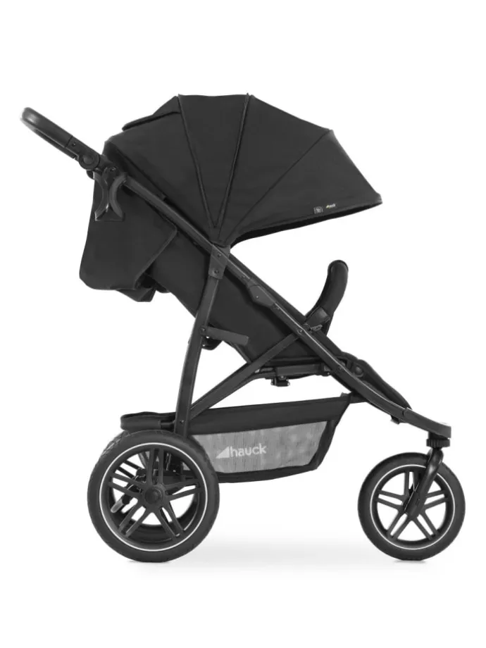 Buggy Rapid 3R (bis 25 kg) - Black in blau,gruen
