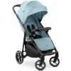 Buggy Shop N Care - Dusty Blue in blau
