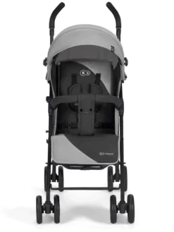Buggy "Siesta" in Grau/ Schwarz