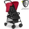 Buggy Sport inkl. Schutzpaket in rot