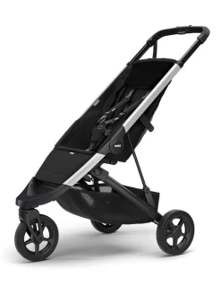 Buggy "Spring" in Schwarz
