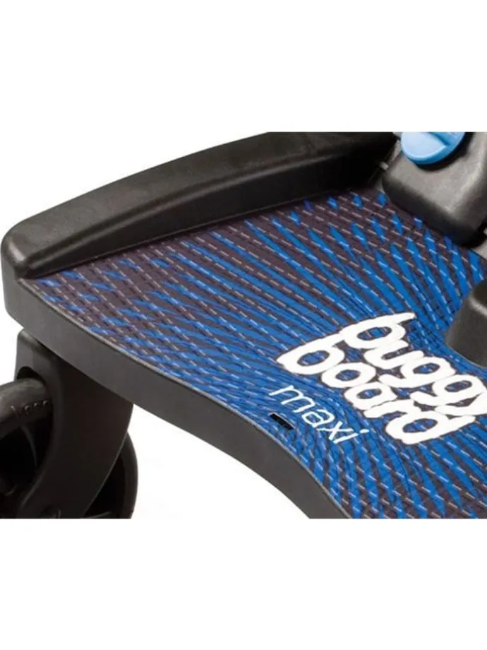 BuggyBoard™ Maxi in Blau ab 2 Jahre