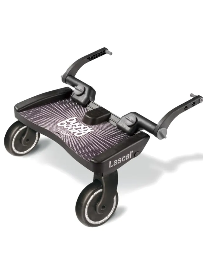 BuggyBoard™ Maxi in Schwarz ab 2 Jahre