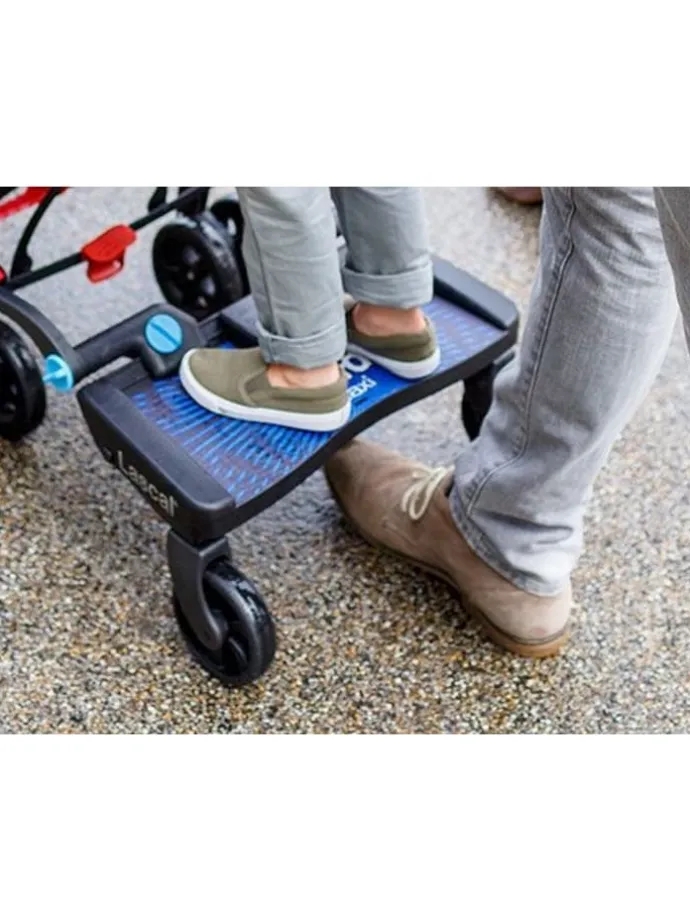 BuggyBoard™ Maxi in Schwarz ab 2 Jahre