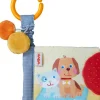Buggybuch "Haustiere" - ab 6 Monaten