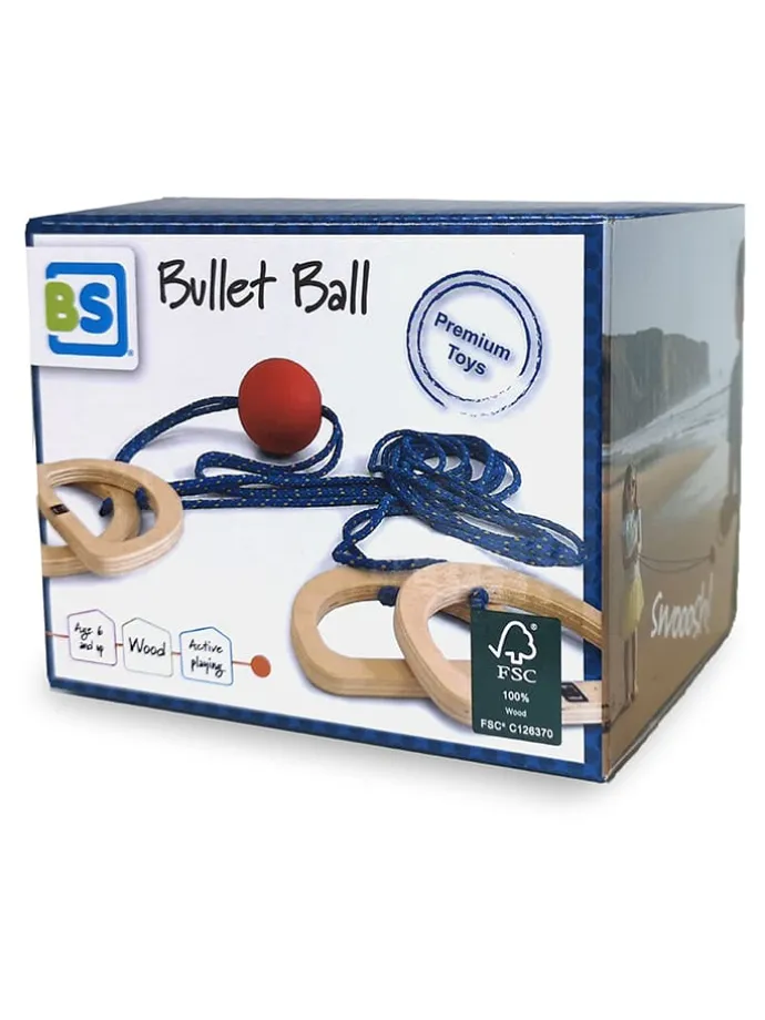 Bullet-Ball - ab 6 Jahren
