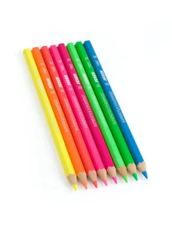 Buntstifte 