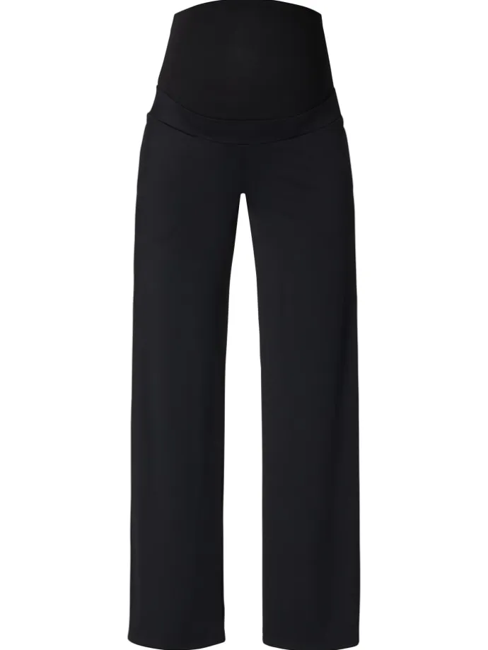 Business Hose in Black