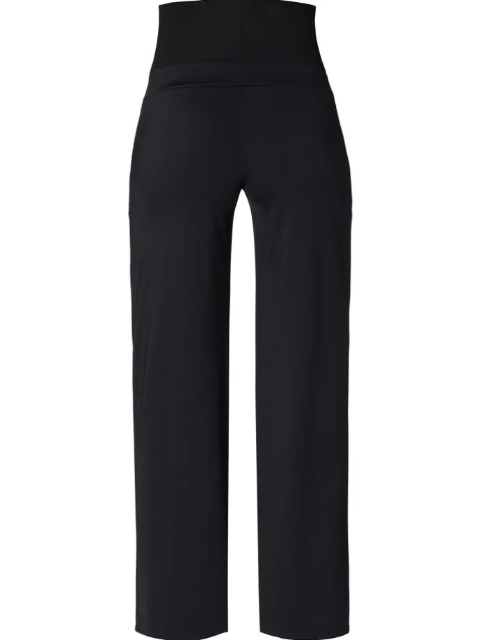 Business Hose in Black