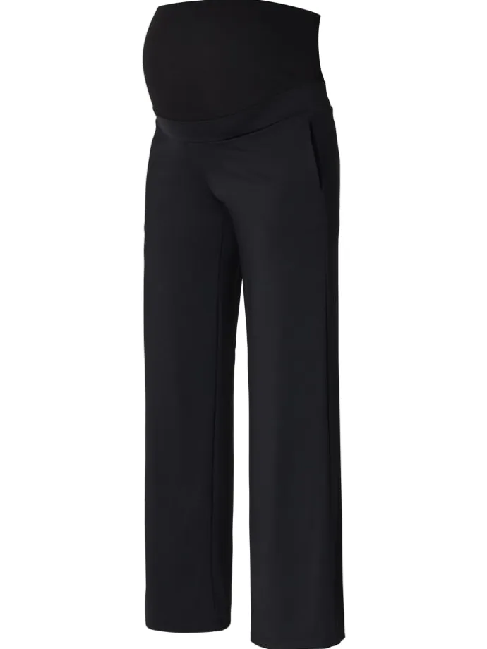 Business Hose in Black