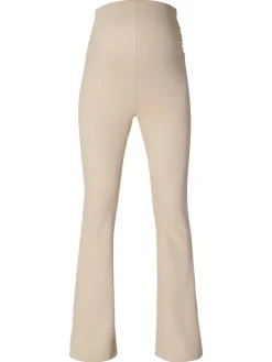 Business Hose Umea in White Pepper