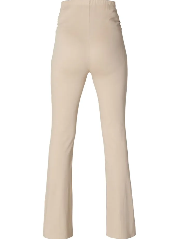 Business Hose Umea in White Pepper